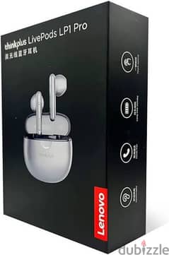 lenovo airpods