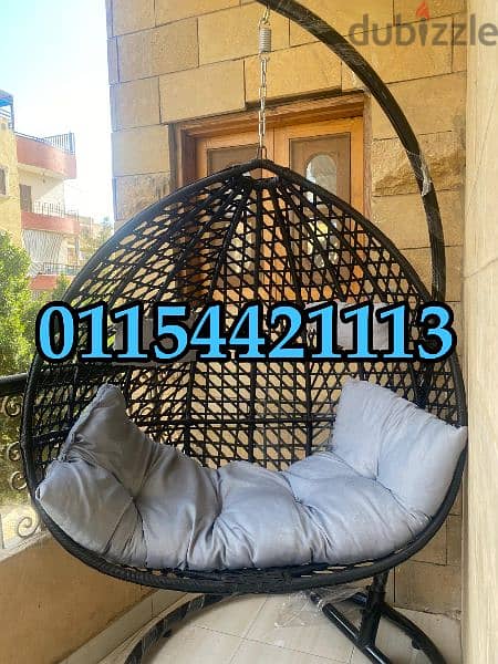 مرجيحه/مرجيحة/مراجيح راتان 01154421113 4