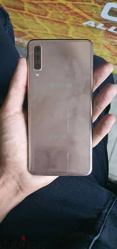 samsung a7 2018 0