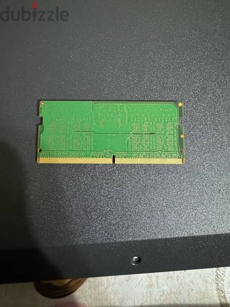 رامة ٨ جيجا جديده Ram 8GB DDR5 SODIMM 1