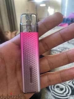 جهاز VAPORESSO كسر زيرو 0