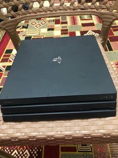 PS4 pro