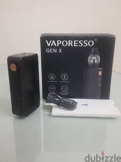 Mod vaporesso Gen x 0