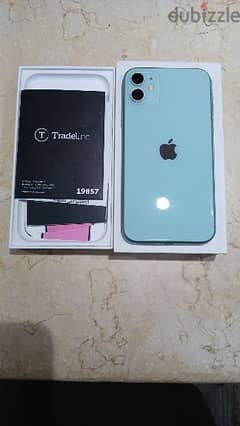 Apple Iphone 11 64GB 0