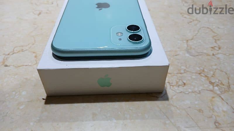 Apple Iphone 11 64GB 7