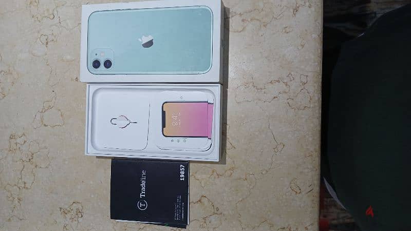 Apple Iphone 11 64GB 9