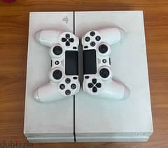 playstation 4 fat