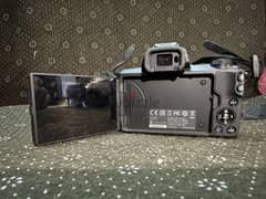 كاميرا canon M50 Mark I Mirrorless