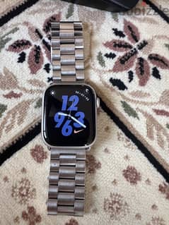 Apple Watch Series 7 0