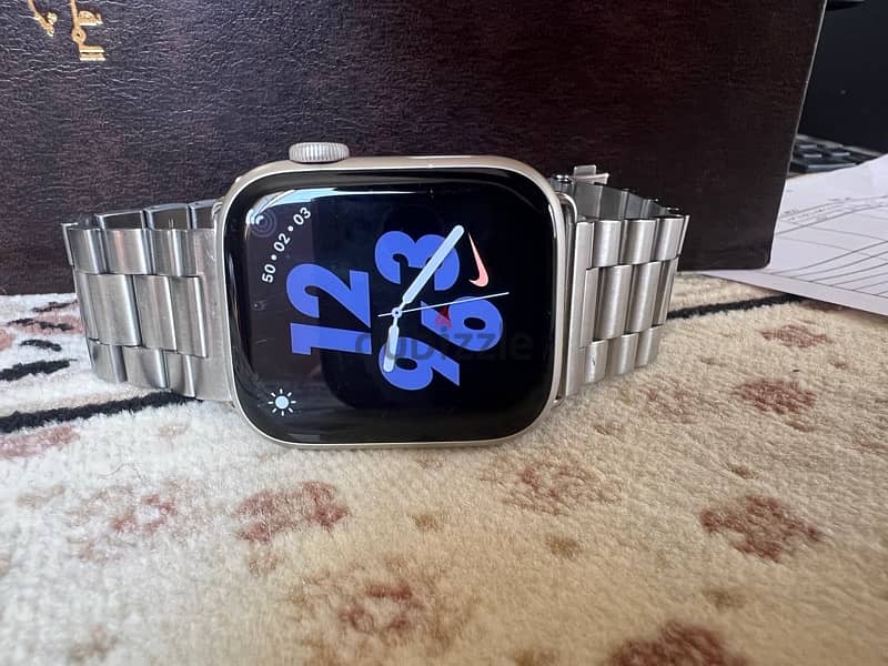 Apple Watch Series 7 1