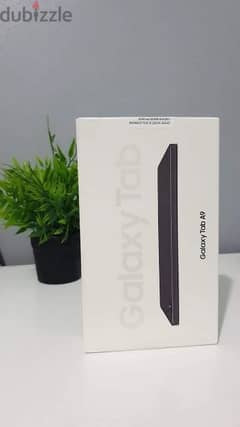 Samsung Galaxy Tab A9 LTE 0