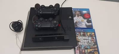 PS  4 0