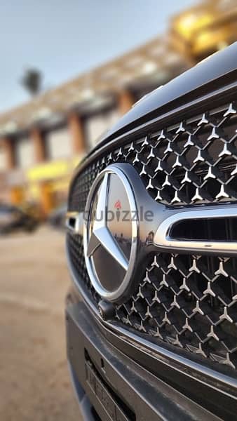 مرسيدس Mercedes Benz GLC 300 AMG 2024 Fully Loaded متاح تسليم فوري 4