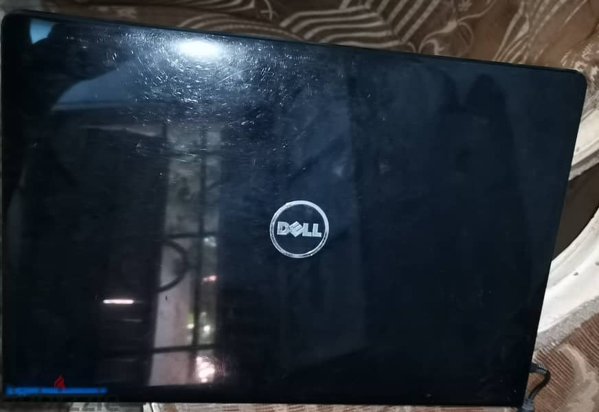 لاب توب Dell Inspiron 5558 1