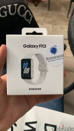 Galaxy fit3 0