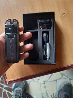 Smok nord 4 0