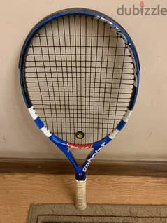 babolat pure drive