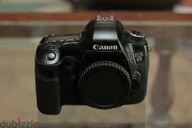 canon 6d 0