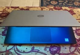 حاله ممتازه كالجديد  Dell Precision 5520