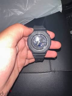 G-Shock