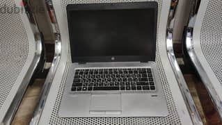 Hp elitebook 745 g3 للبيع حالة ممتازة