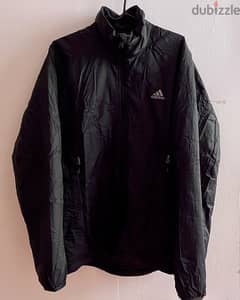 Authentic adidas Outdoor Down Jacket