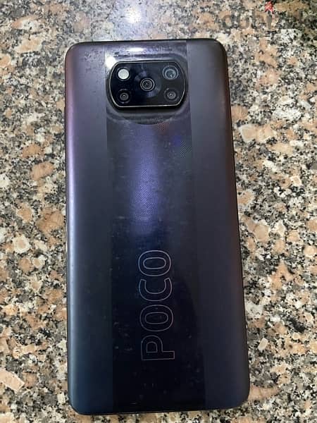 Poxo X3 Pro 1