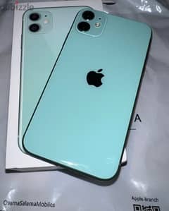 iPhone 11 - 128GB