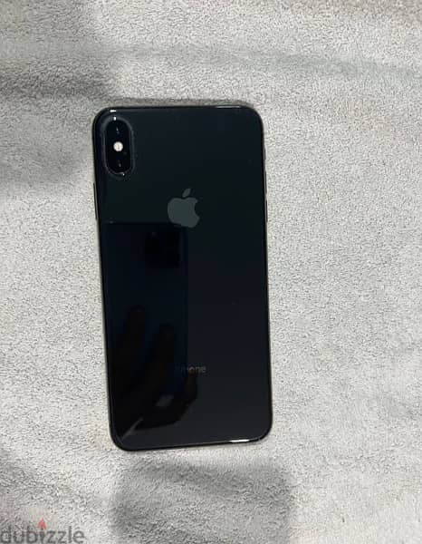 IPhone XS Max / 256 3