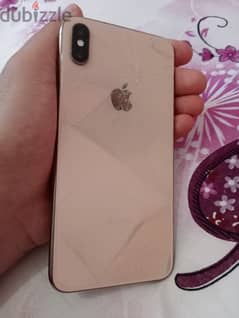 iPhone xs max