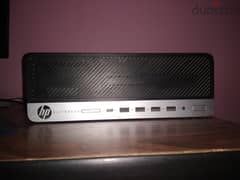 كيسه hp 705 g4