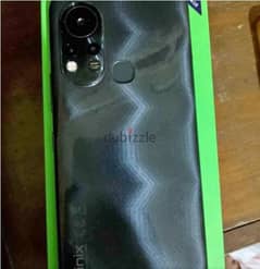 Infinix hot 11s