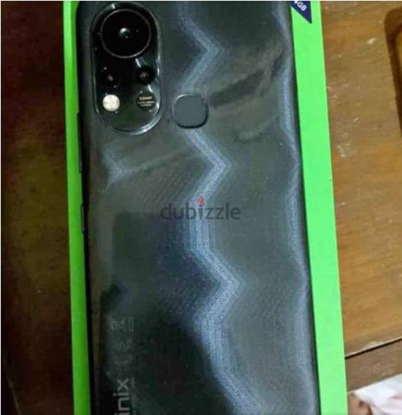 Infinix hot 11s 0