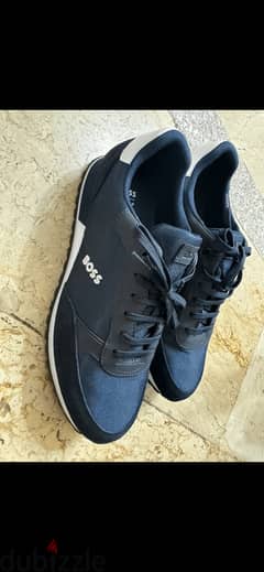 Hugo Boss Sneakers