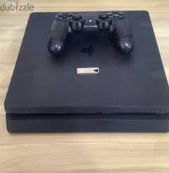 ps4 slim معدل