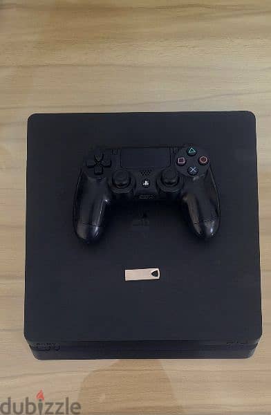 ps4 slim معدل 1