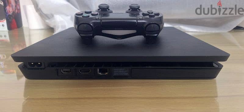 ps4 slim معدل 2