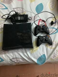 Xbox 360 معا كامرا درعين بس وسله واحده لشاحن 0