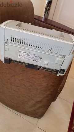 HP LaserJet P1102 0