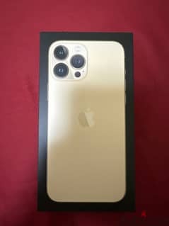 iPhone 13 Pro Max 128 GB