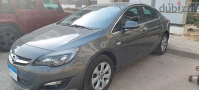 Opel Astra 2020 0