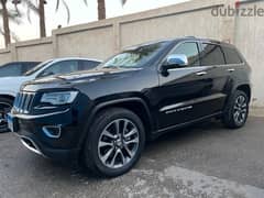 Jeep Grand Cherokee 2018 0