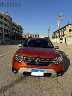 Renault Duster 2023 0