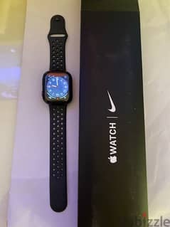 Apple Watch se , 44mm