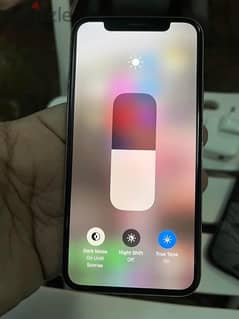 IPHONE X 256 جيجا