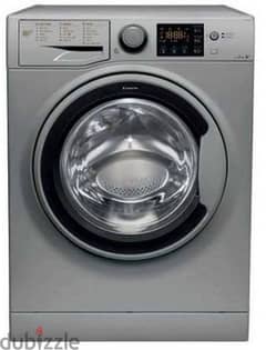 غساله اريستون ٧ كيلو ايطالي - Washing machine