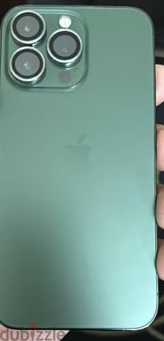 iPhone 13 Pro 128 perfect condition 85% Battery