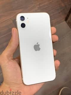 iPhone 11 128g