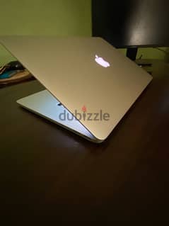 MacBook Pro 15” (CORE I7 - RAM 16 - 500GB)