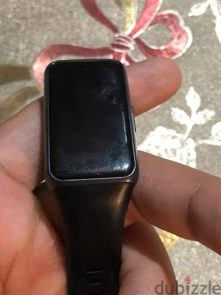 Huawei band 6 7